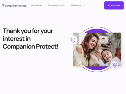 Companionprotect