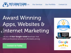 Net-craft