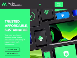 Mobileadvantage