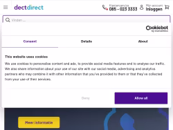 Dectdirect