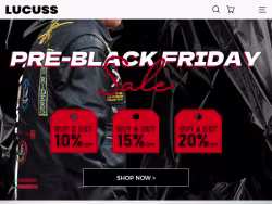 Lucuss