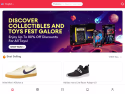 Wanlianyitongmall
