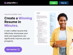Jobprofile