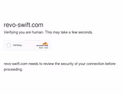 Revo-swift