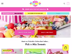 Pickandmix