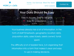 Workyourdata