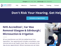 Earhealthservice
