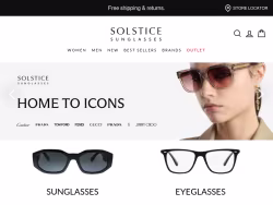 Solsticesunglasses