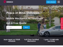 Getwrench