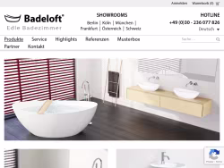 Badeloft