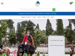 Fenwickequestrian