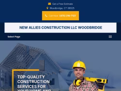 Constructionwoodbridgect