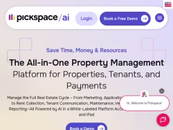Pickspace