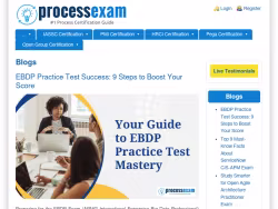 Processexam