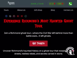 Rvaghosts
