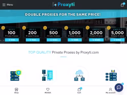 Proxyti