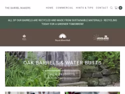 Thebarrelmakers