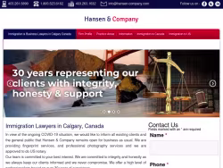 Hansen-company
