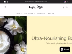 Ladione