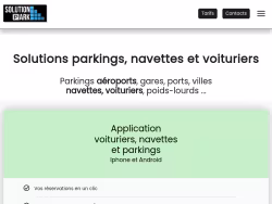 Parking-premier