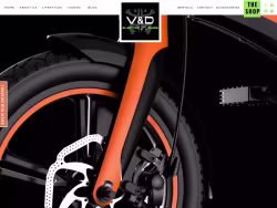 Vanddelectricbikes