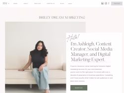 Brileydreammarketing