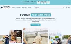 petralyte.com