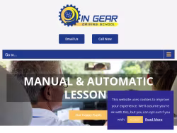 Ingear