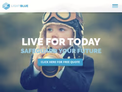 Lightblueonline