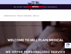 Millplainmedical