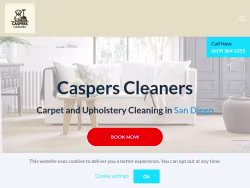 Casperscleaners
