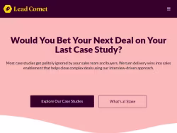 Leadcometdigital