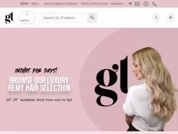 Glhair