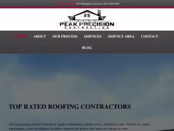 Peakprecisionrc