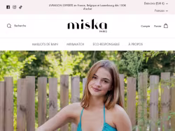 Miska-paris