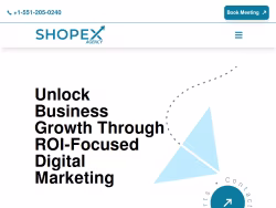Shopexagency