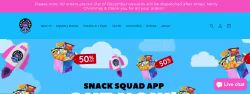 Snacksquad