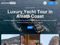 Sorrentovoyage