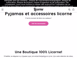 Une-licorne