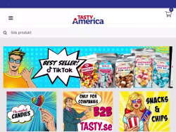 Tastyamerica