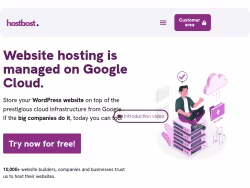 Hostbost