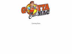 Gottacallmac