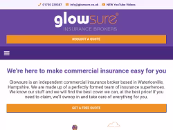 Glowsure