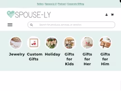 Spouse-ly