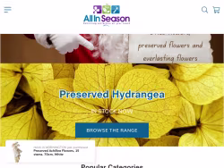 Allinseason