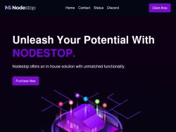 Nodestop