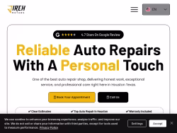 Jirehmotors