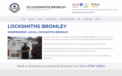 Sjlocksmiths