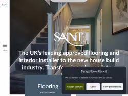 Saintflooring
