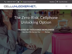 Cellunlocker